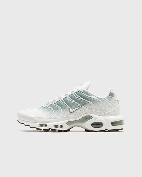 NIKE AIR MAX PLUS TN - BLUE ICE (BALTIC BLUE)