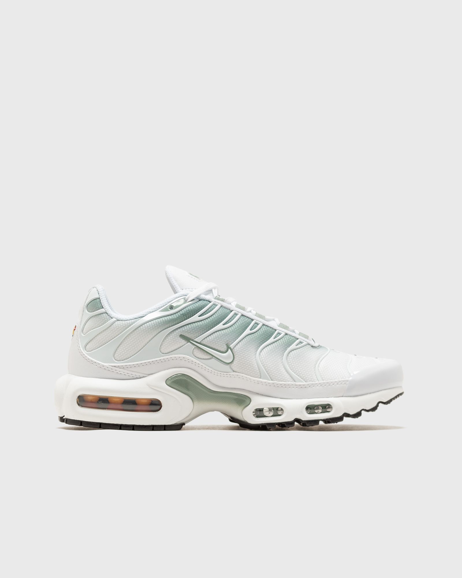 W AIR MAX PLUS