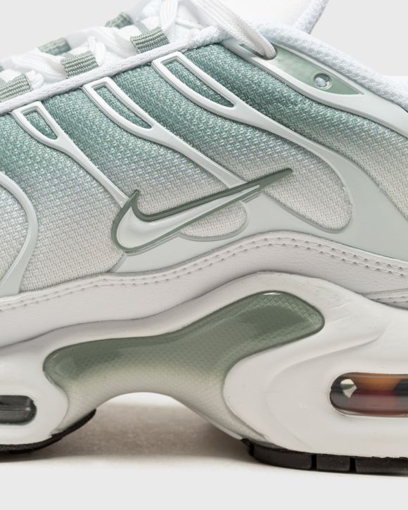 Nike air max discount plus tn blancas