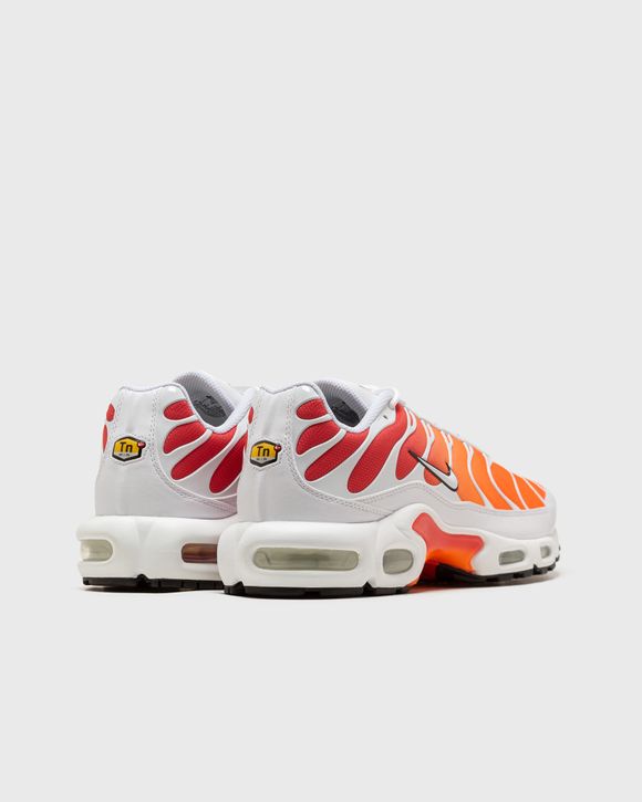 Nike tn clearance naranjas