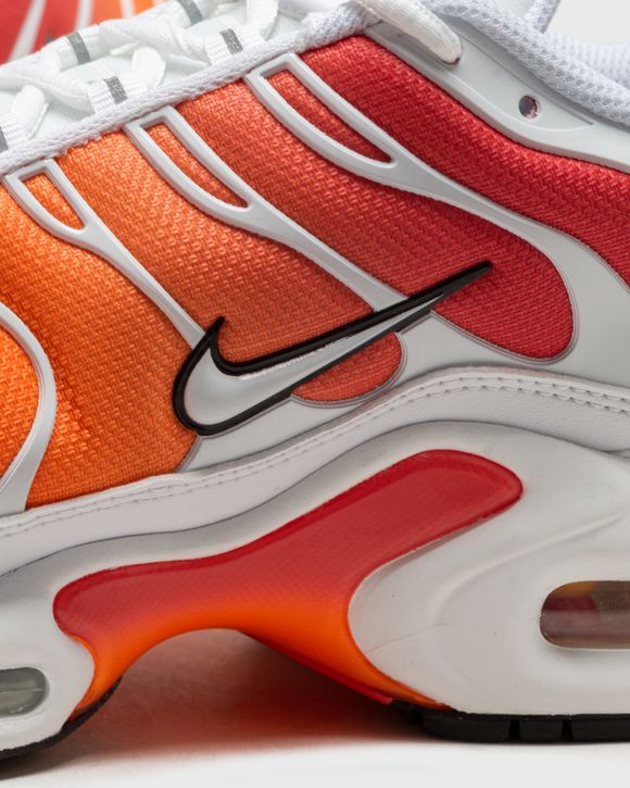 White orange air hot sale max plus