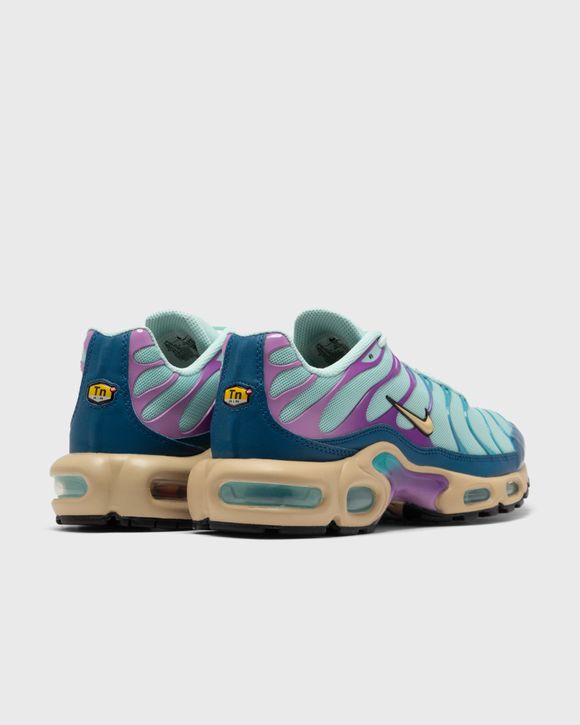 Nike and Brazil Air Max Plus First Look