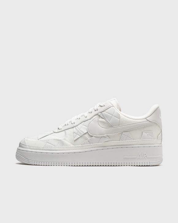 OFF-WHITE x Nike Air Force 1 Low Grey Paris