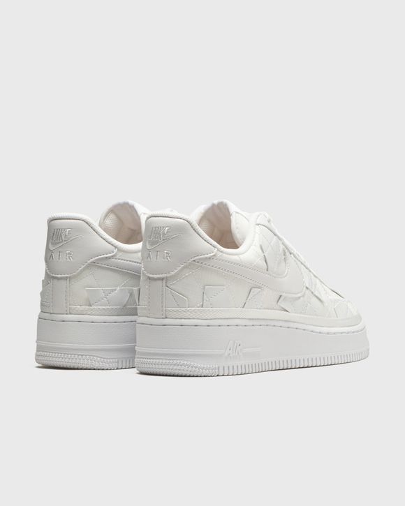 Air force best sale 1 triple white