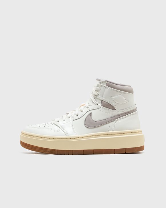 Nike Air Jordan sale 1 Dames Wit