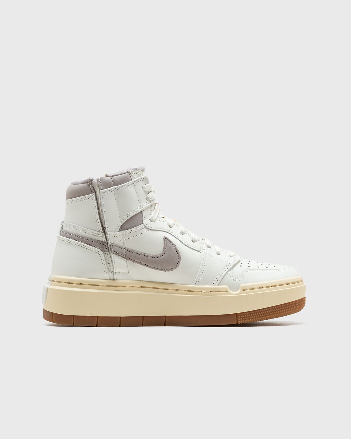 Air jordan 1 high sail best sale