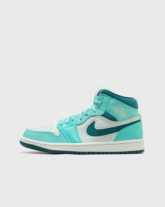 Jordan WMNS AIR JORDAN 1 MID SE Green | BSTN Store