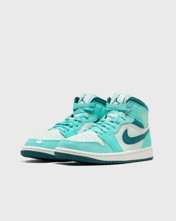 Jordan WMNS AIR JORDAN 1 MID SE Green | BSTN Store