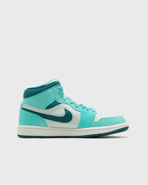 Jordan WMNS AIR JORDAN 1 MID SE Green | BSTN Store