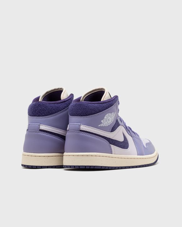 Jordan WMNS AIR JORDAN 1 MID SE 'Sky J Purple' Purple | BSTN Store