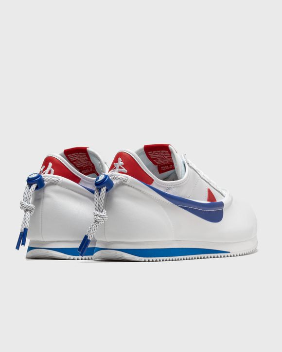 Rey Lear País Folleto Nike NIKE x CLOT CORTEZ White | BSTN Store