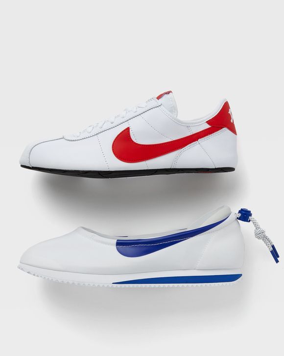 NIKE - ナイキ ×クロット CLOT CORTEZ / CLOT DZ3239-100 コルテッツ