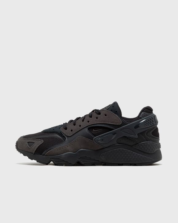 All black shop huaraches for sale