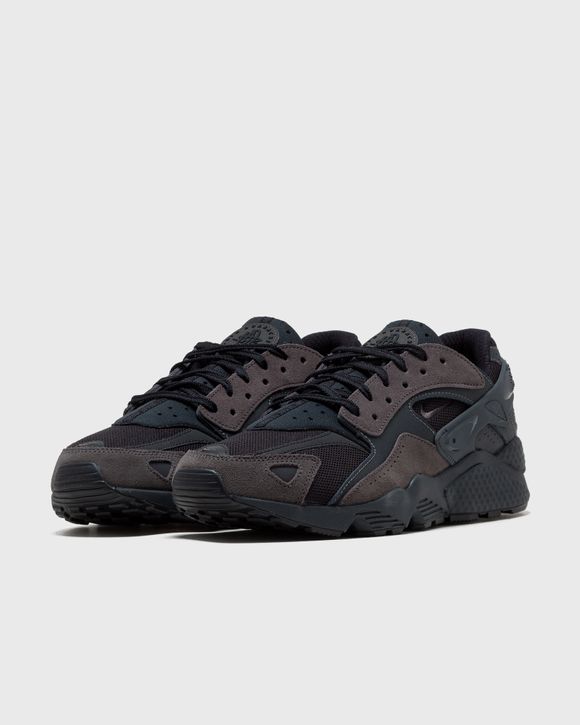 Nike huarache hotsell black buy