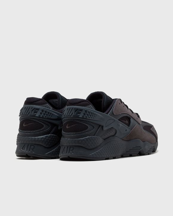 Nike NIKE AIR HUARACHE RUNNER Black | BSTN Store