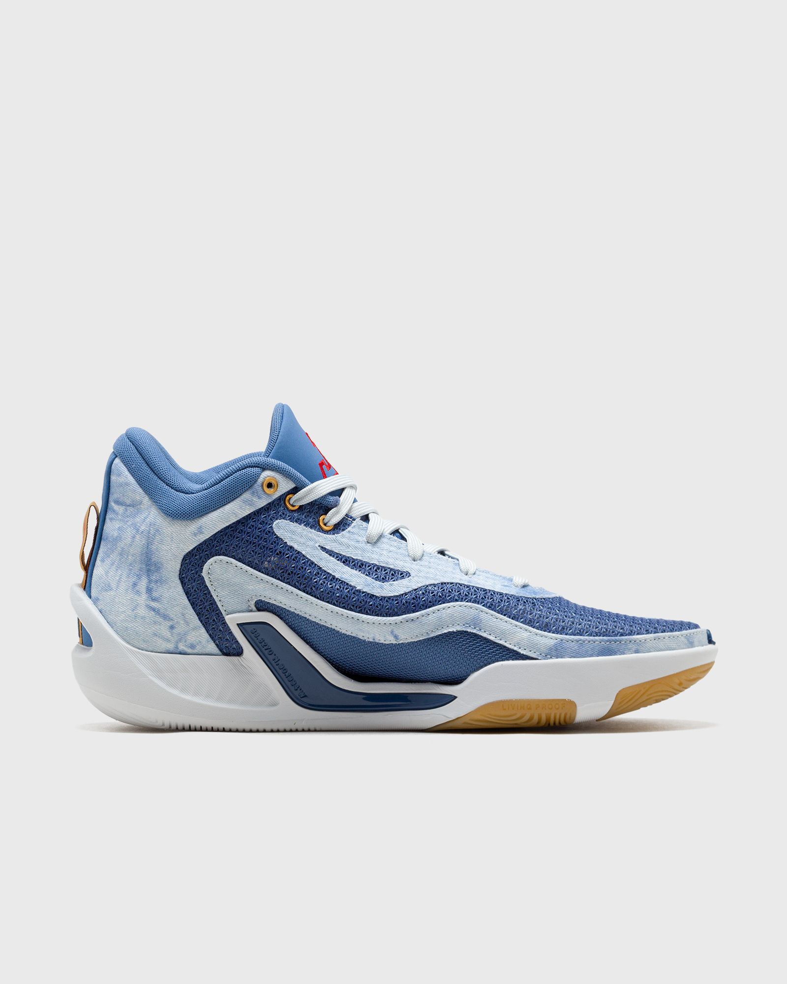 JORDAN TATUM 1 'Denim'