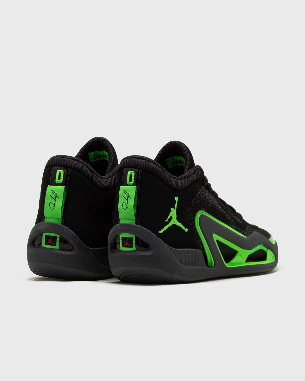reoreo 0206さまJORDAN TATUM 1 PF Home Team SNEAKERS.ID