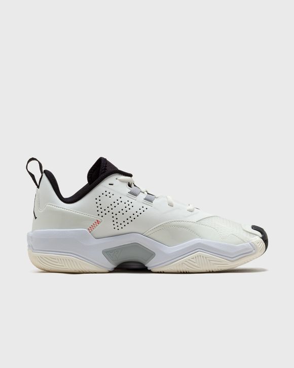 シューズ(男性用) JORDAN ONE TAKE 4PF 26 cm Men Nike Jordan One Take 4 Basketball Shoes Sail/Black/W