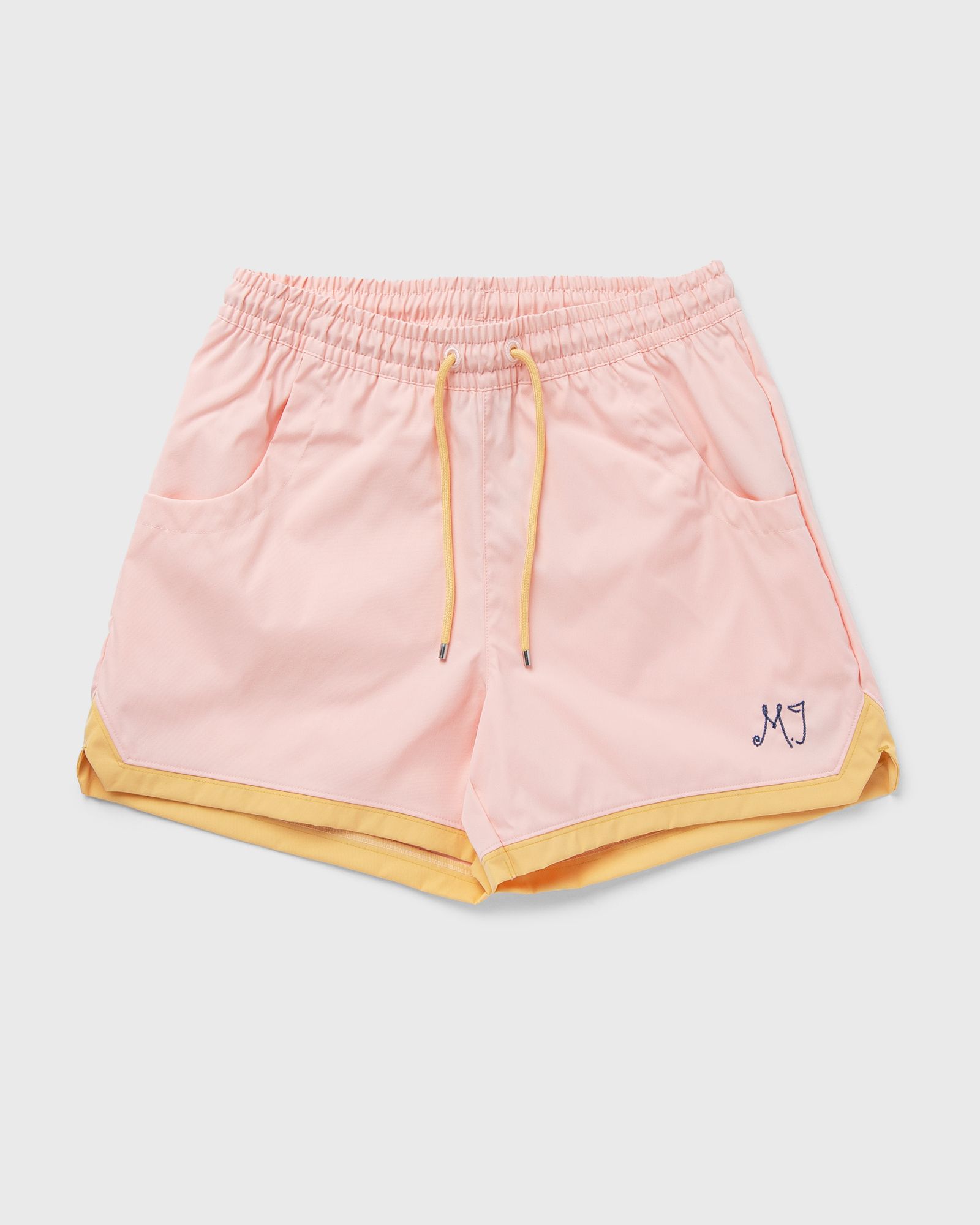 JORDAN WOVEN SHORTS