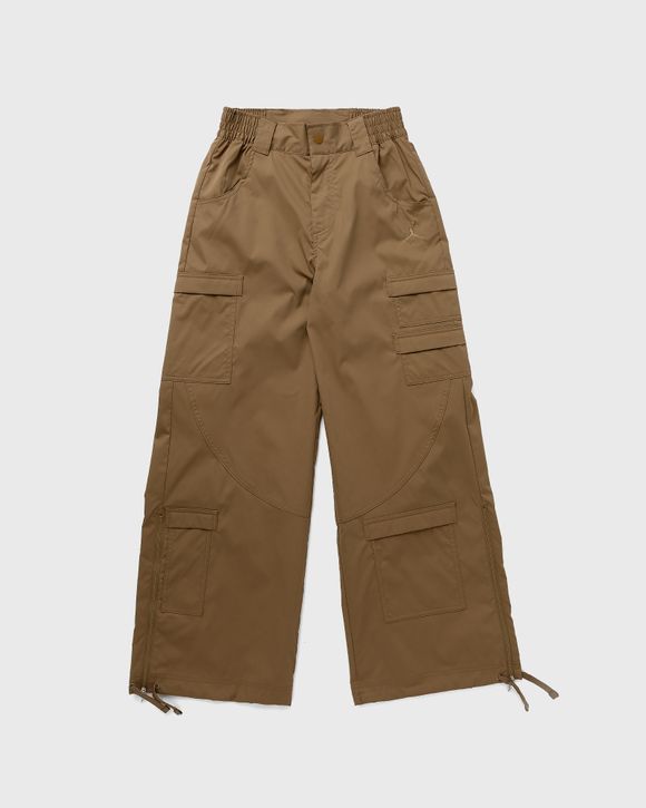 Jordan W CHICAGO PANTS Brown | BSTN Store