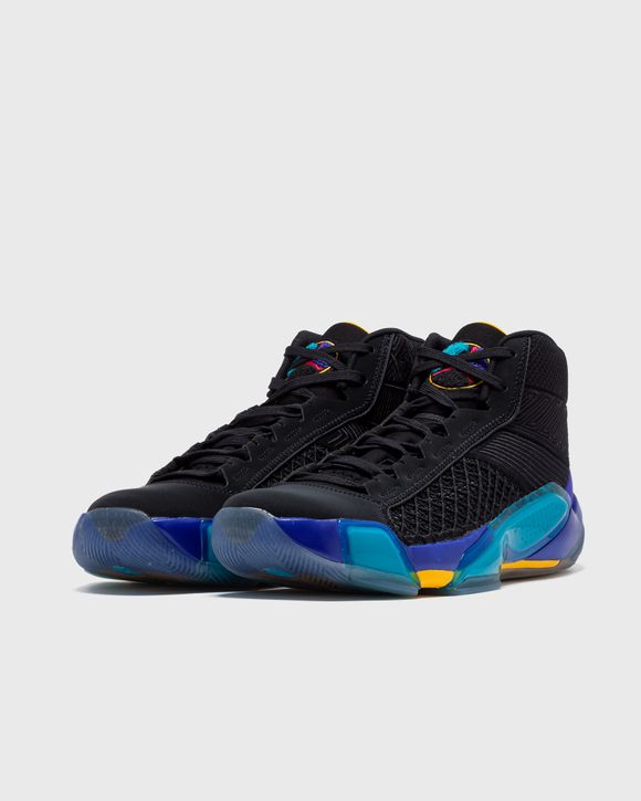 Air Jordan XXXVIII Basketball Shoes