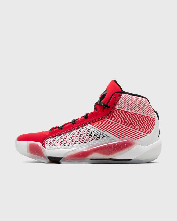 Jordan Air Jordan XXXVIII Red/White | BSTN Store