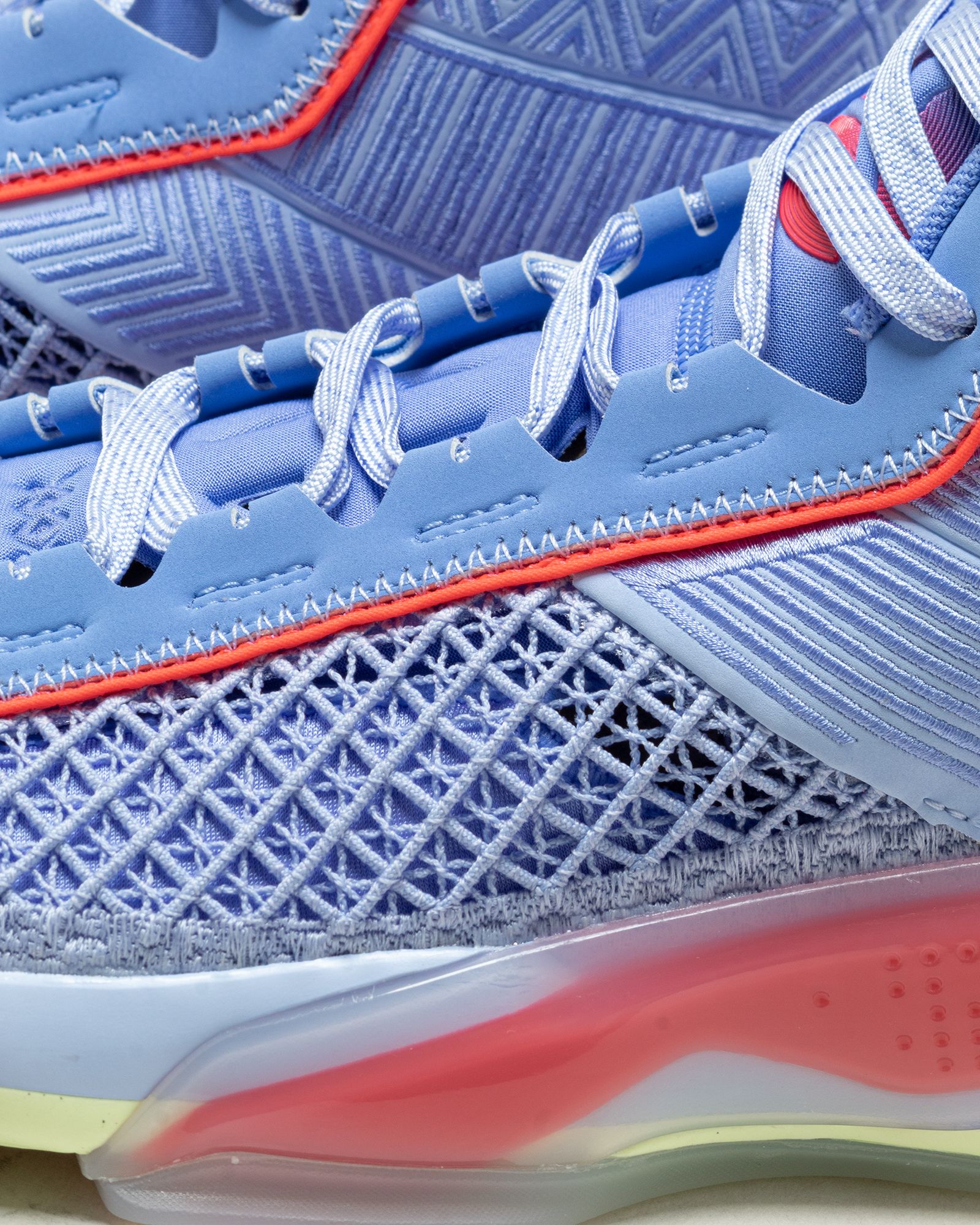 Air Jordan XXXVIII Basketball Shoes