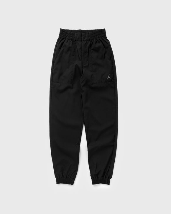 Women's Jordan Black Essentials Fleece Pants (DN4575 010) - XS