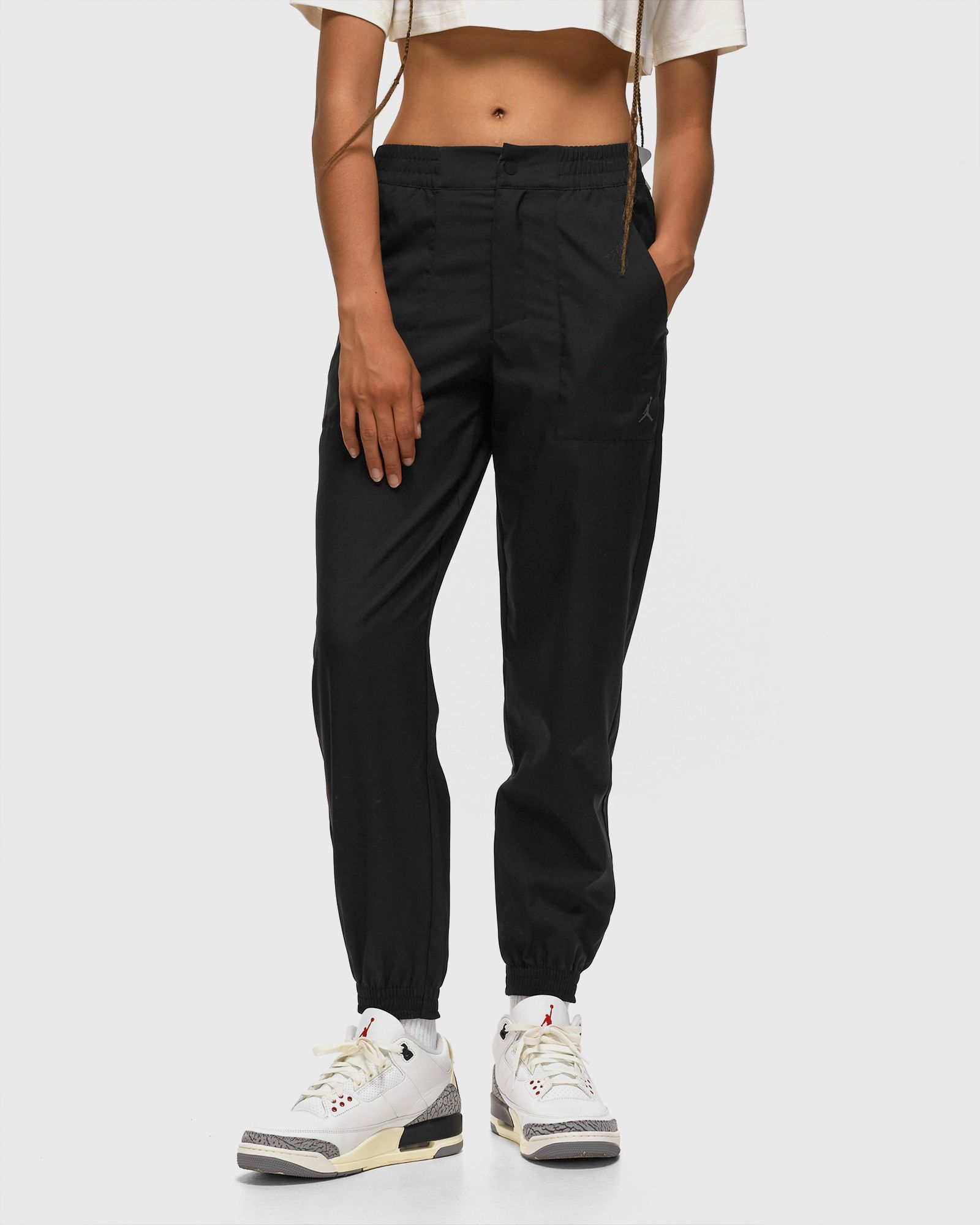 Woven Core Pant