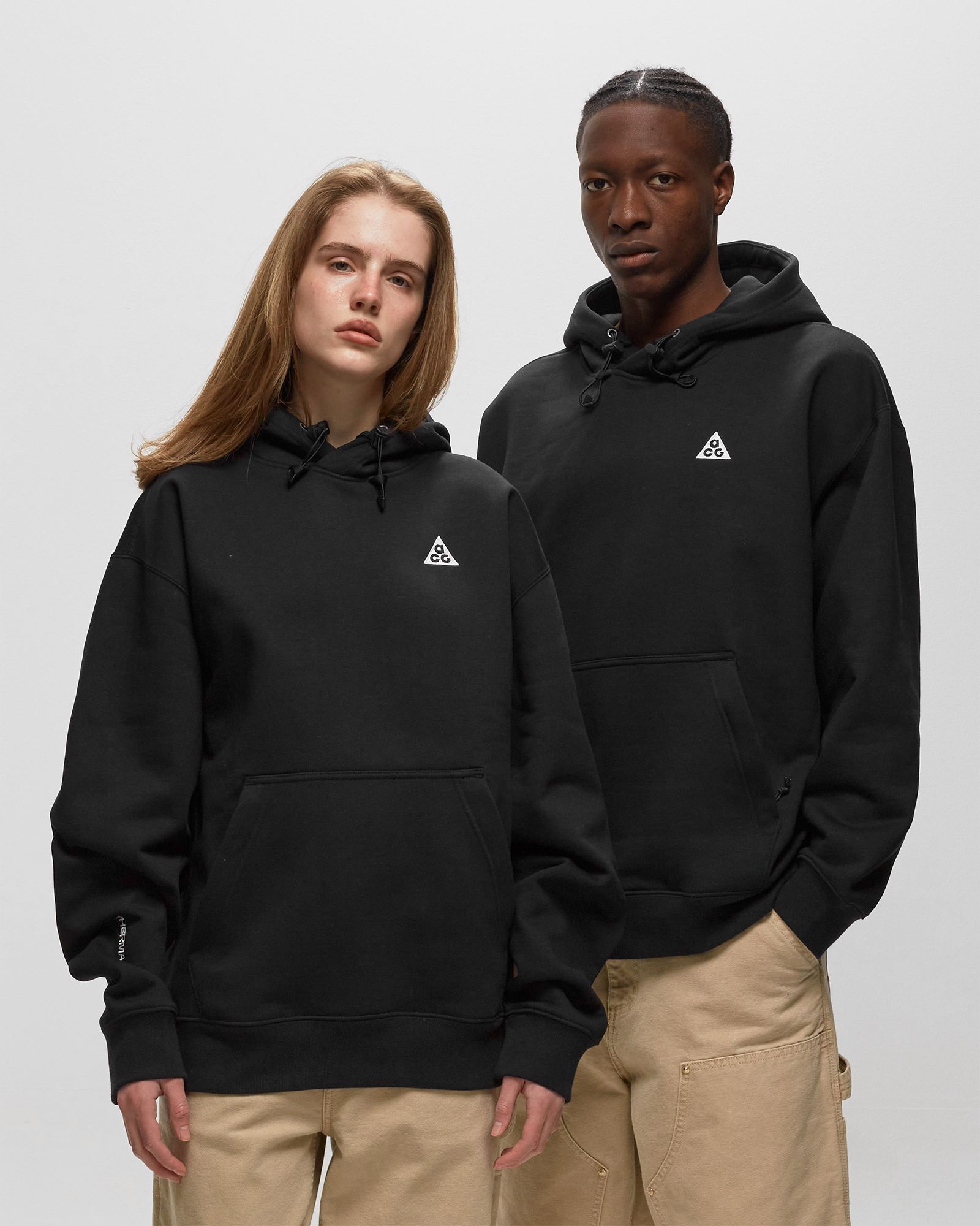 ACG THERMA-FIT FLEECE PULLOVER HOODIE