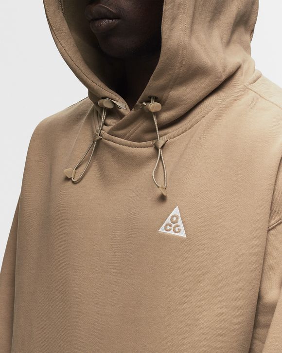 Nike acg po store hoodie