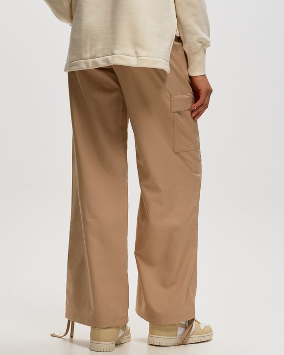 Jordan WMNS Jordan Chicago Pants Brown - DESERT