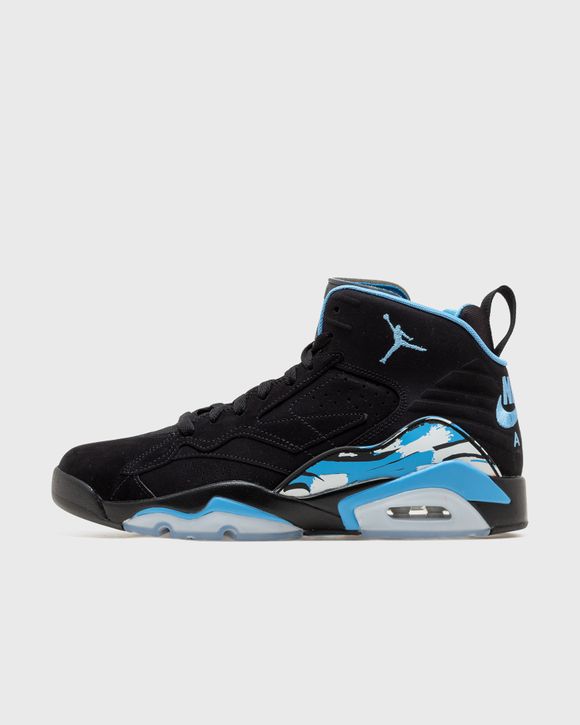 Jordan JORDAN MVP Black/Blue | BSTN Store