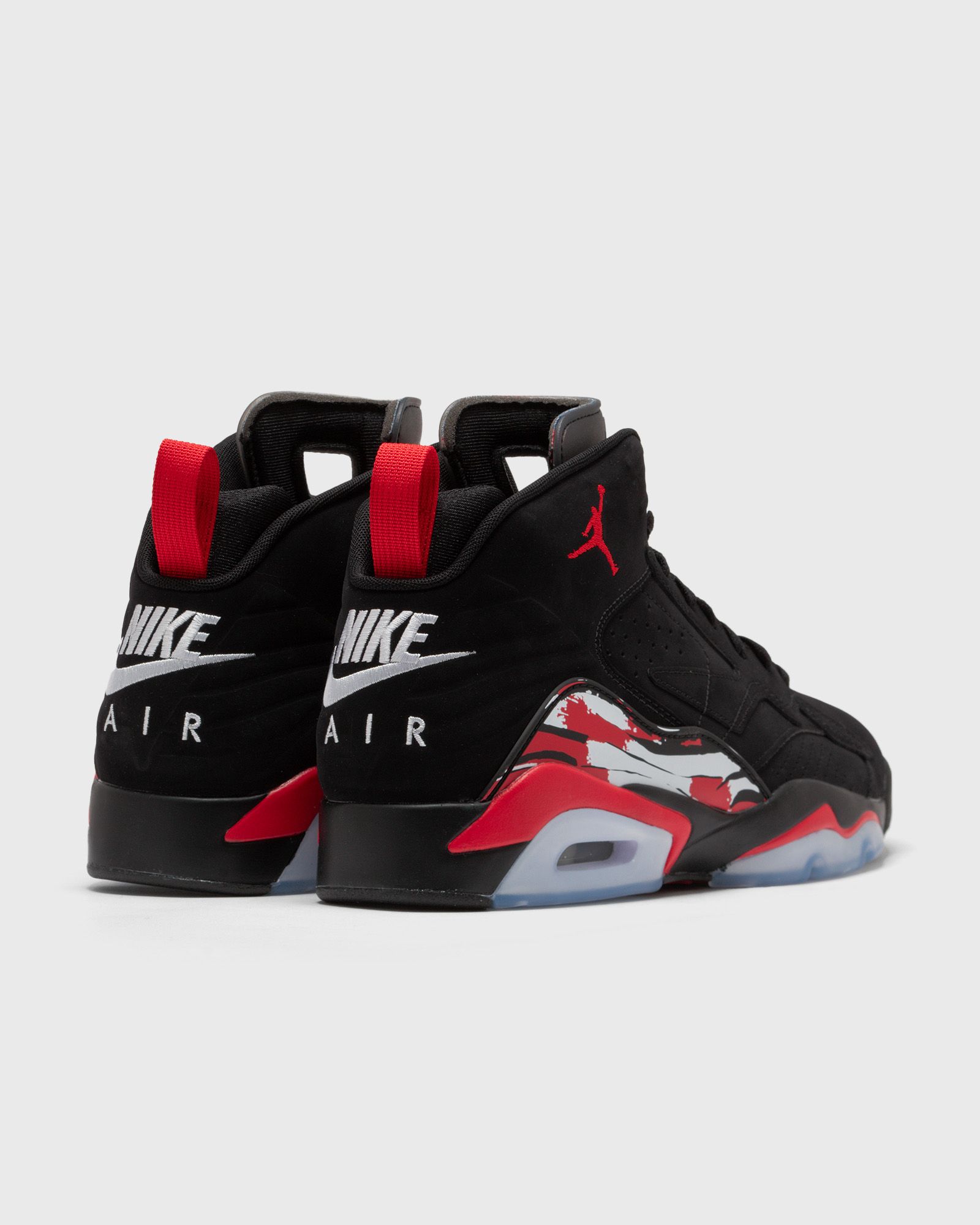 靴 AIR JORDAN JAMPMAN MVP Jumpman MVP Men's Shoes. Nike JP