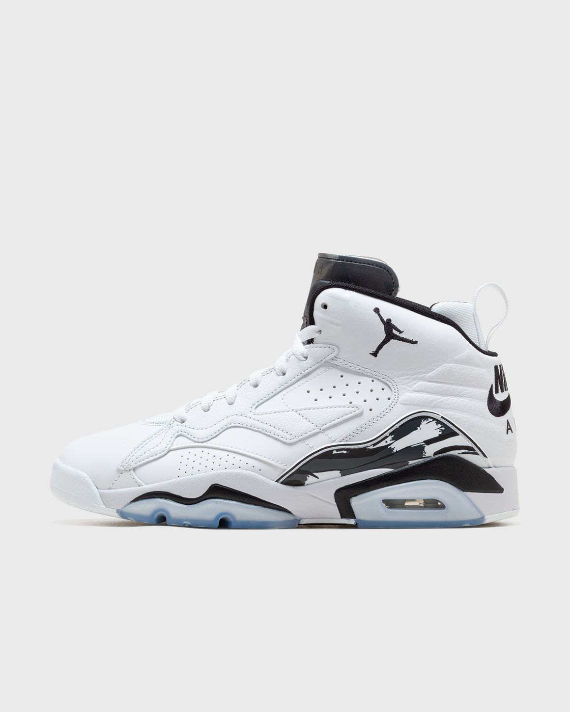 ◆Nike◆ Jumpman MVP Men's Shoes DZ4475-106 Nike Jordan Jumpman MVP White Varsity Red 7-13Size DZ4475