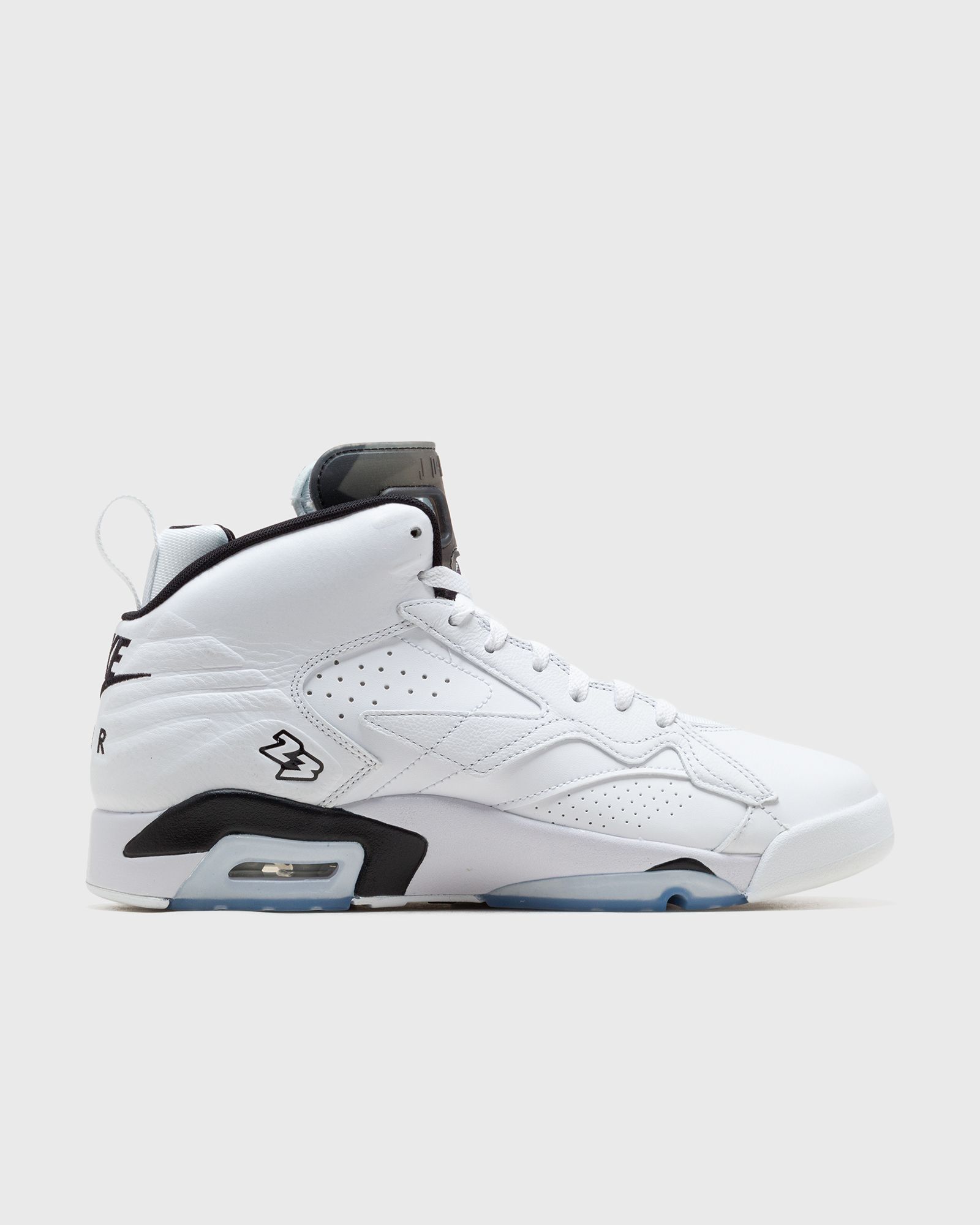 Jumpman MVP Men's Shoes