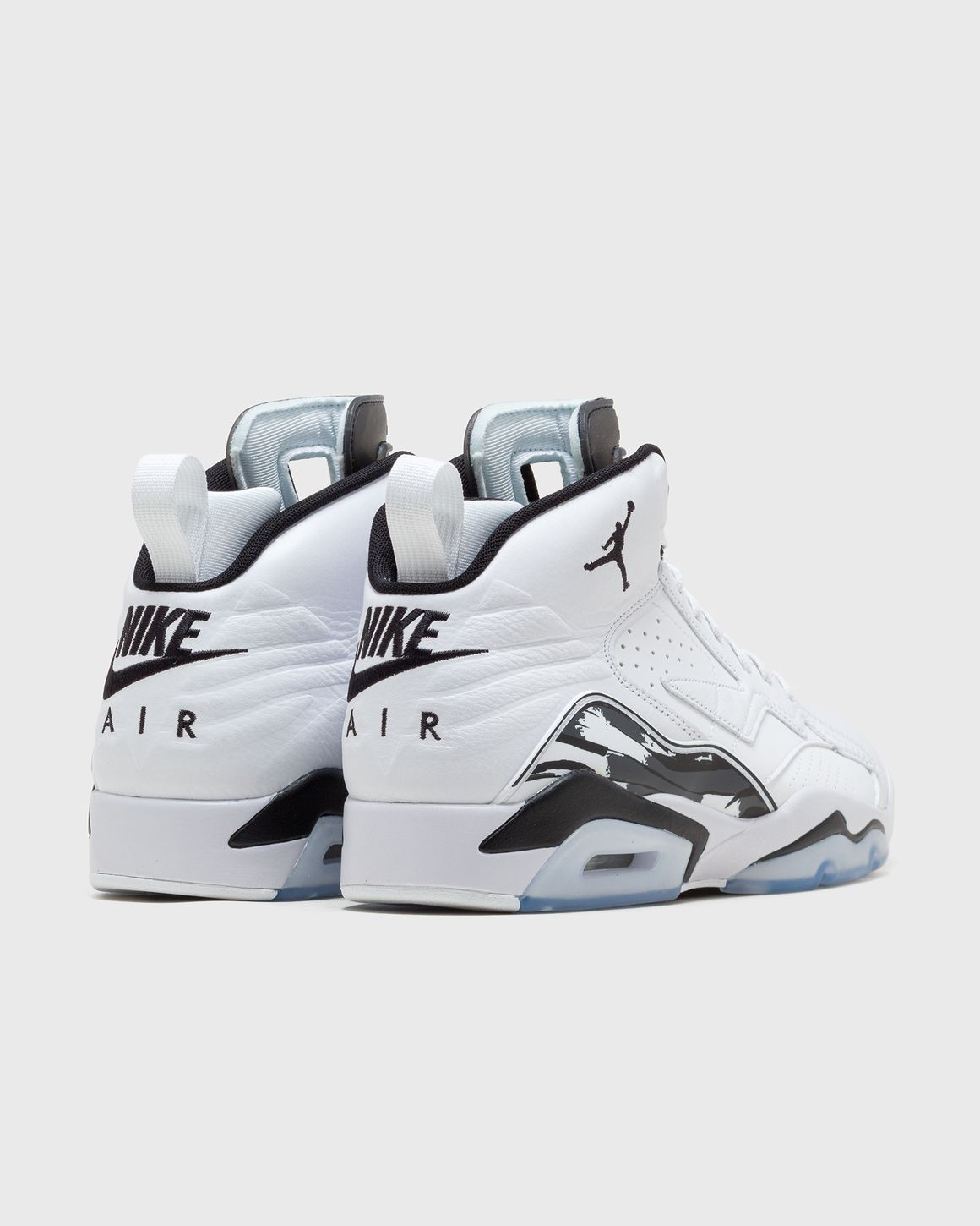その他 jumpman JORDAN BRAND JUMPMAN TWO TREY WHITE/BLACK-GYM RED 23SP-I