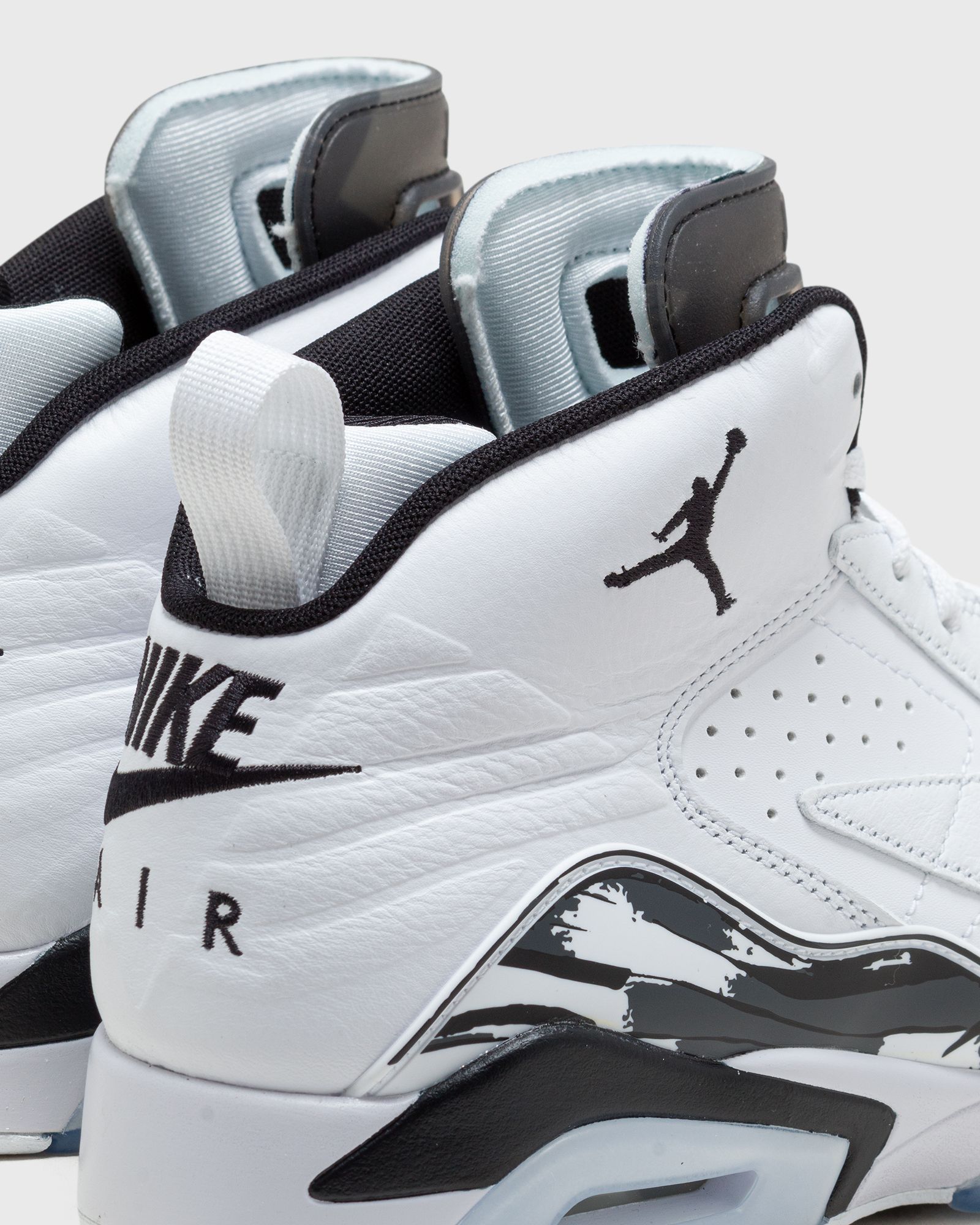 Jumpman MVP Men's Shoes