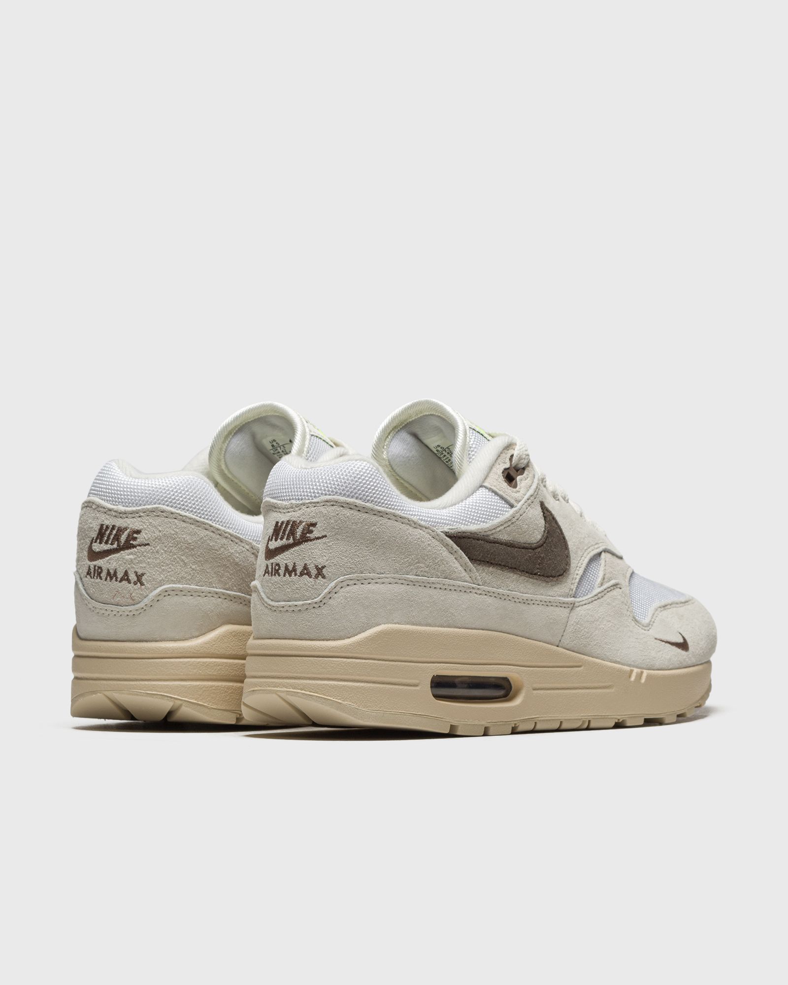 AIR MAX 1 'Ironstone'