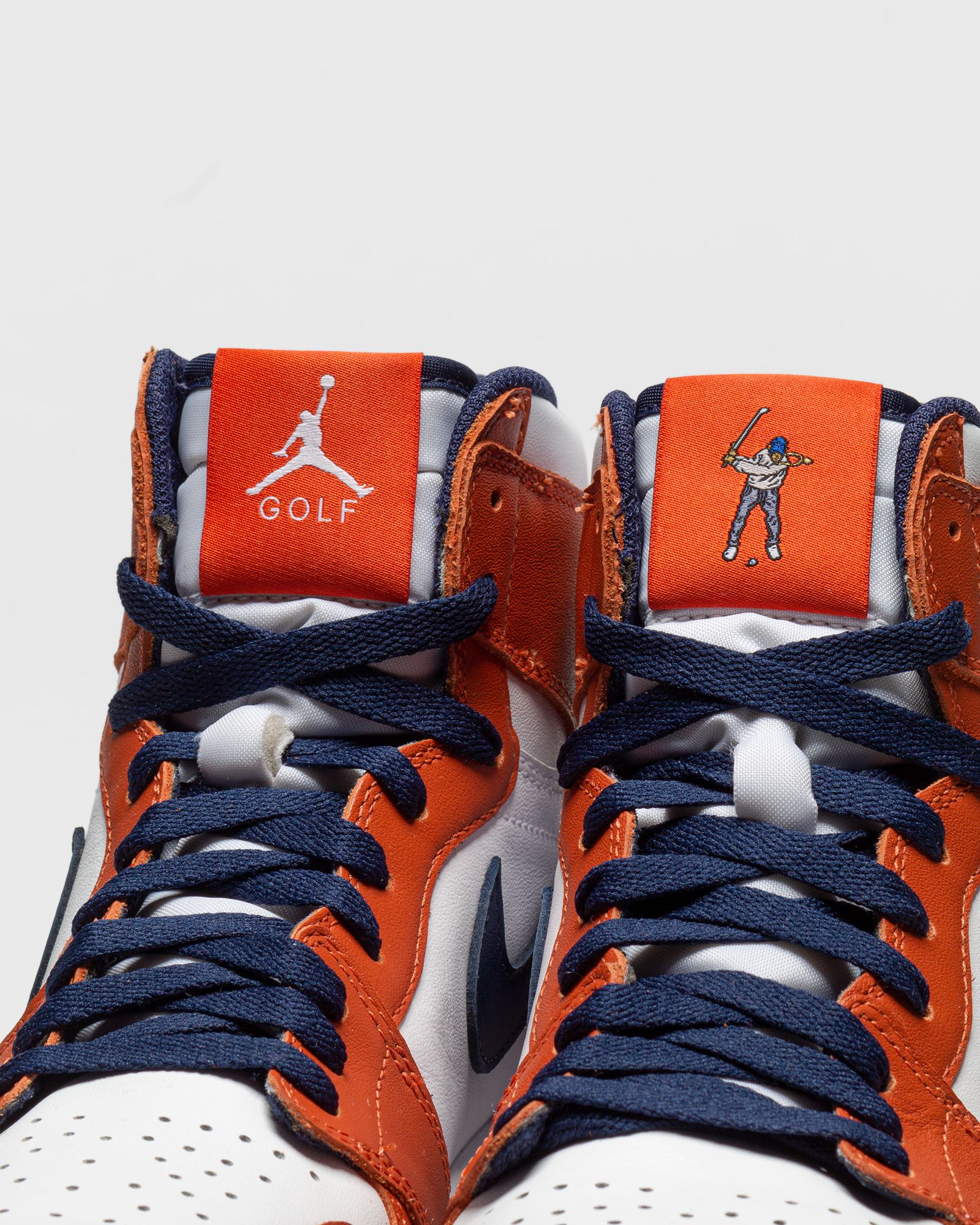 EASTSIDE GOLF x AIR JORDAN 1 HIGH GOLF