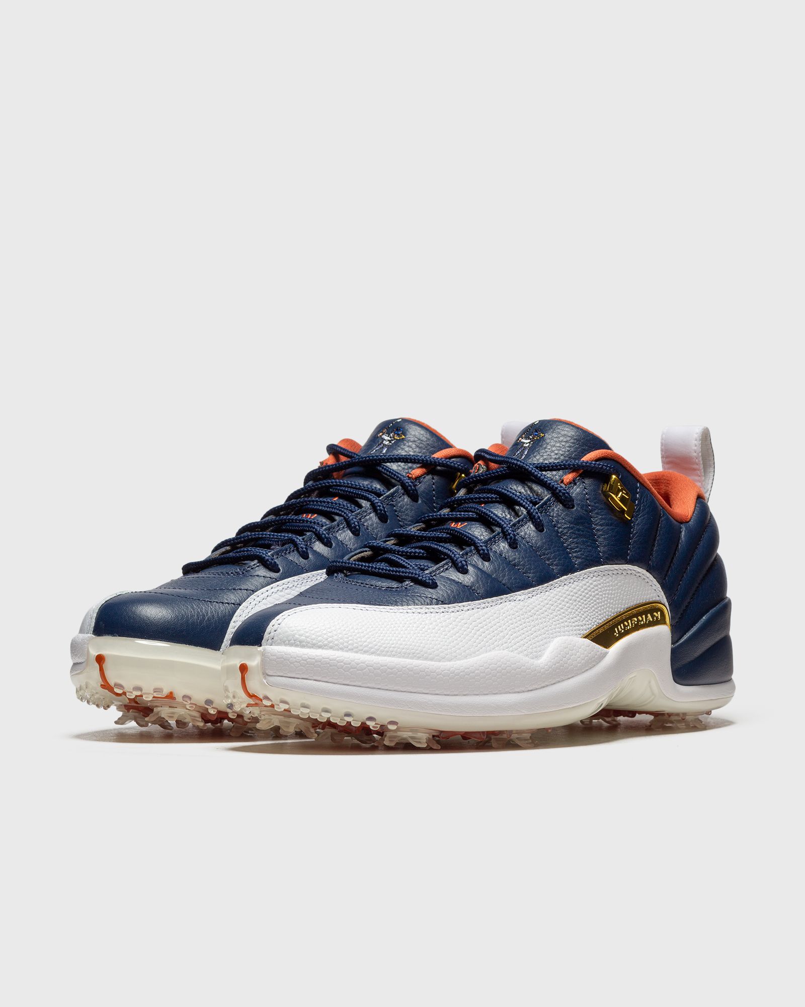 AIR JORDAN XII LOW NRG x Eastside Golf