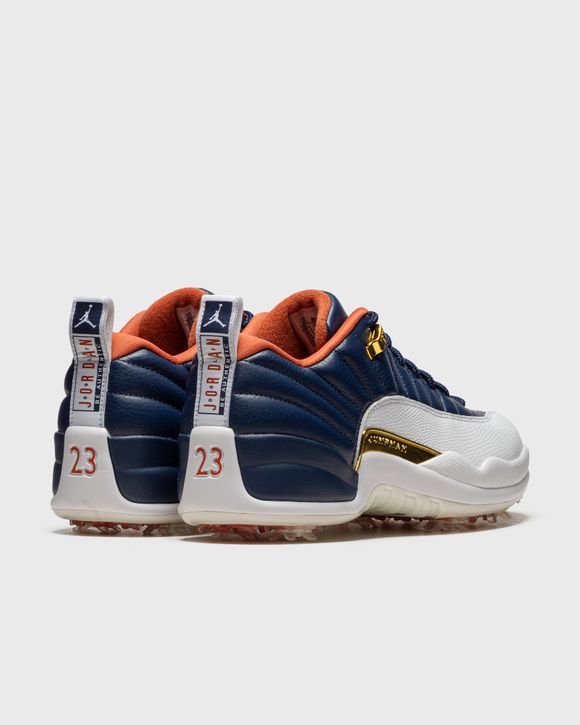 AIR JORDAN XII LOW NRG x Eastside Golf