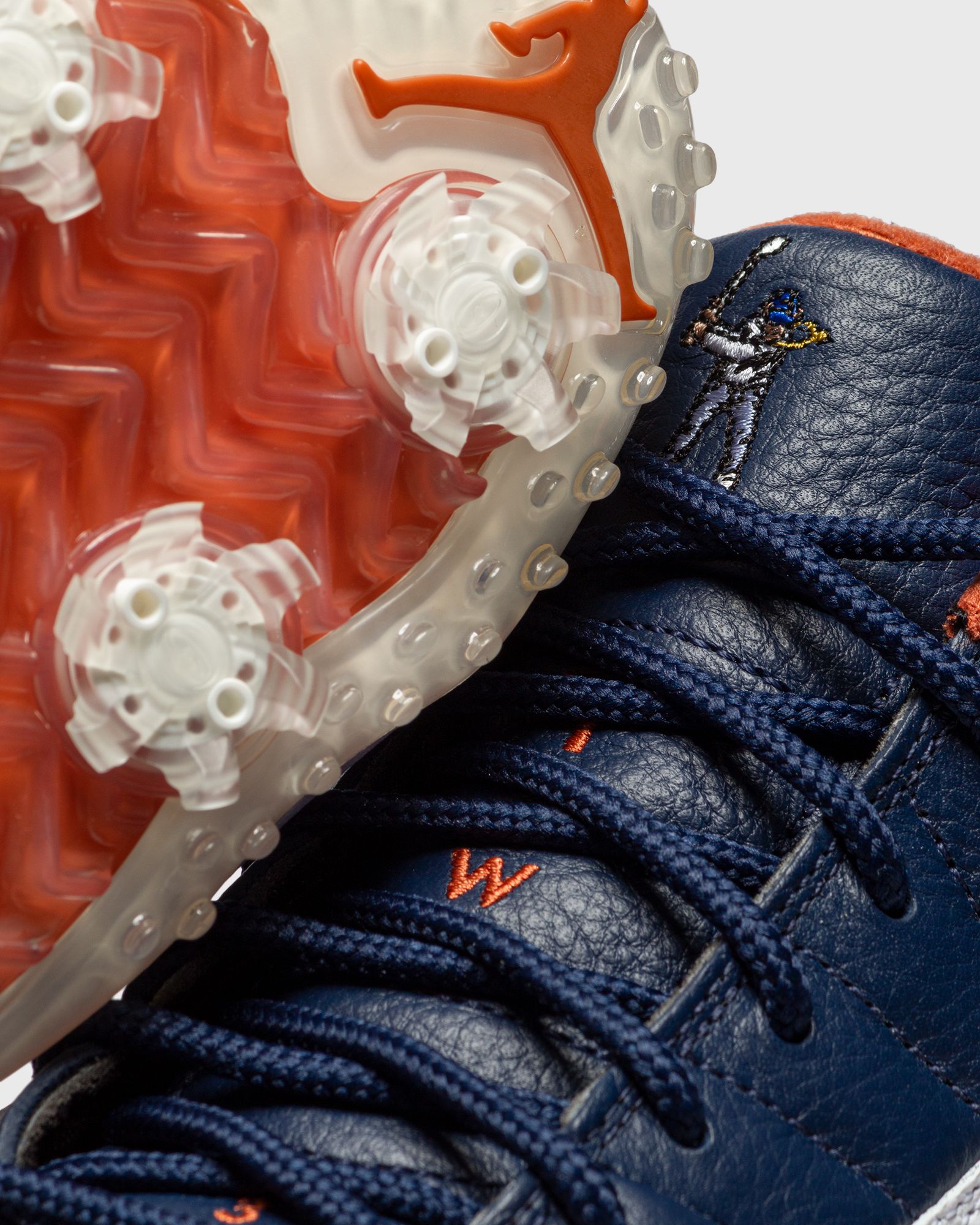 AIR JORDAN XII LOW NRG x Eastside Golf