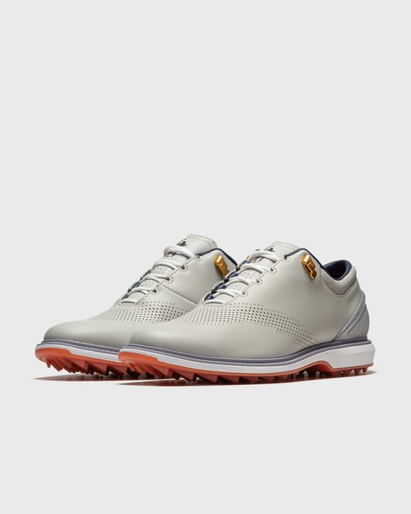 Jordan JORDAN ADG 4 NRG x EASTSIDE GOLF Grey - GREY FOG/WHITE-CEMENT  GREY-BURNT SUNRISE