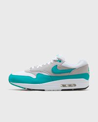 NIKE AIR MAX 1 SC 'Clear Jade'