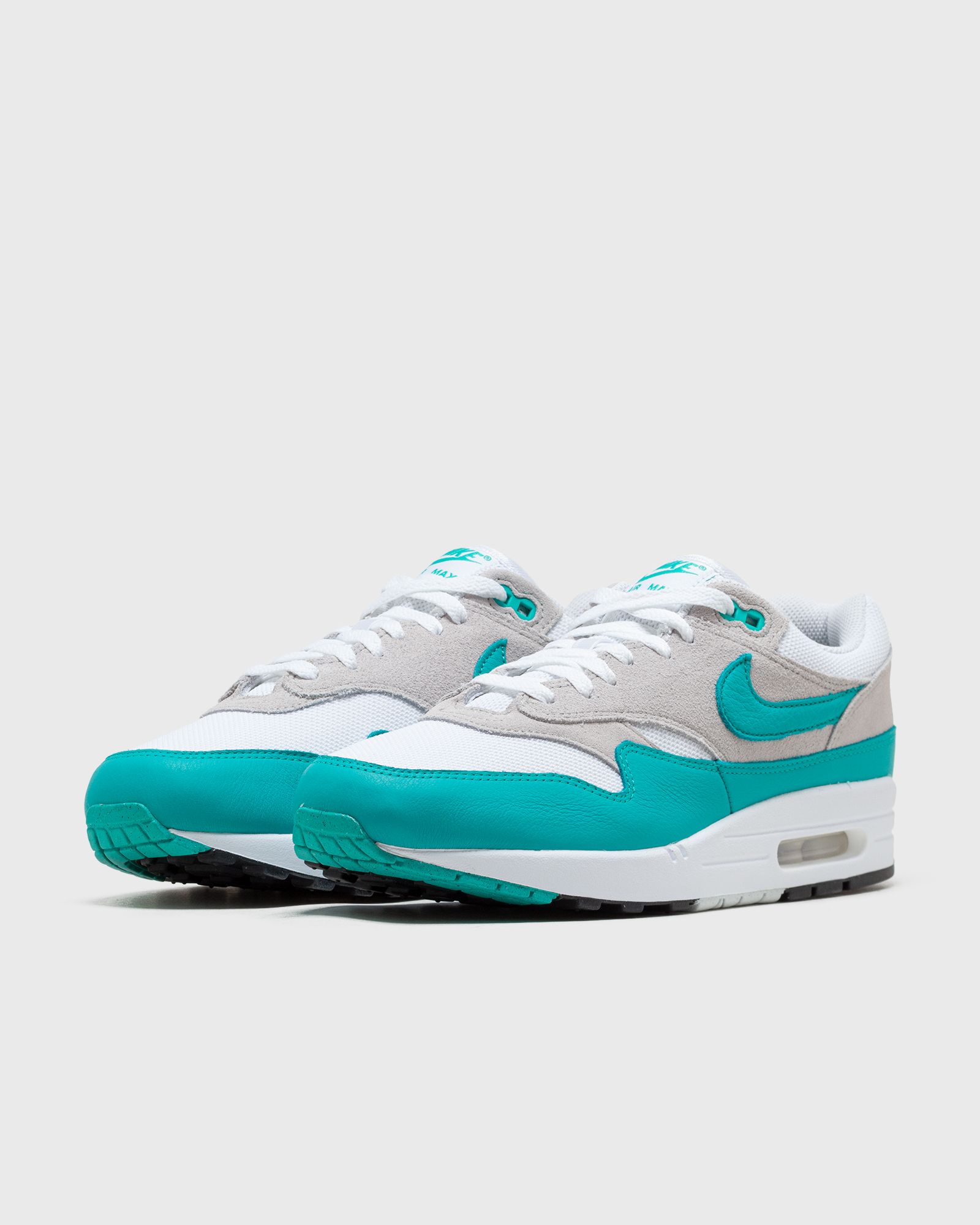 NIKE AIR MAX 1 SC 'Clear Jade'