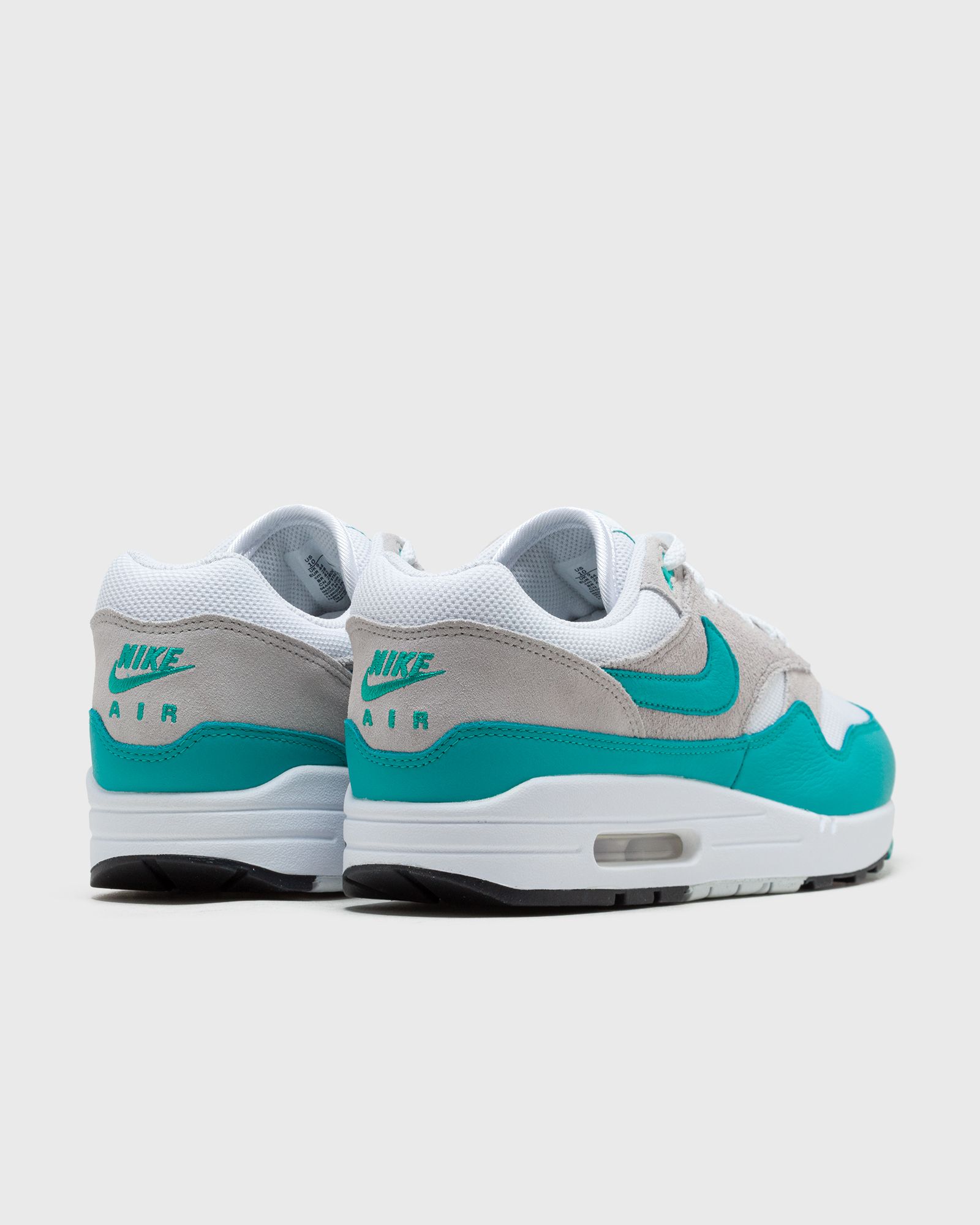 NIKE AIR MAX 1 SC 'Clear Jade'