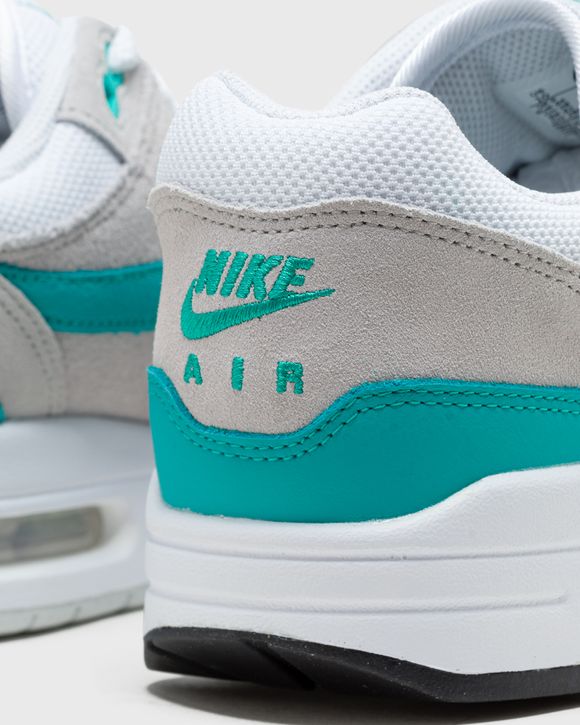 Nike NIKE AIR MAX 1 SC 'Clear Jade' Blue/Grey