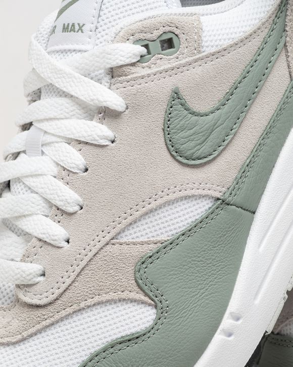 Slovenië Of later aspect Nike AIR MAX 1 SC "Mica Green" White | BSTN Store