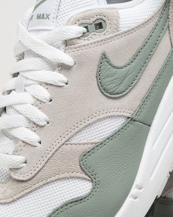 Nike AIR MAX 1 SC Mica Green White WHITE MICA GREEN PHOTON DUST BLACK